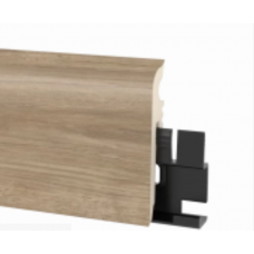 Плинтус Arbiton VIGO 60 159 ДУБ НЬЮПОРТ Плинтус Arbiton VIGO 60 159 ДУБ НЬЮПОРТ